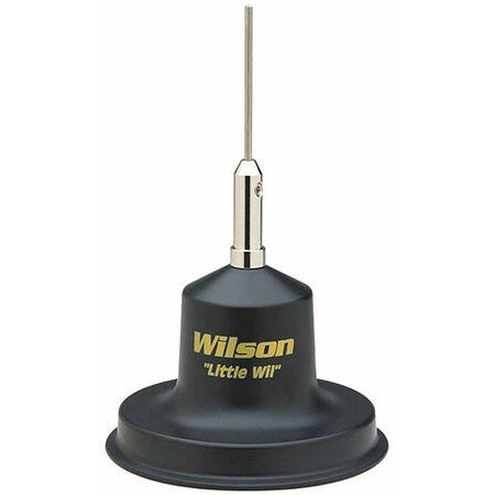 Oferte la Antena CB Little Wil ANT0470 Negru