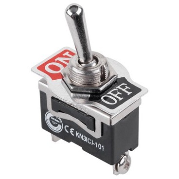 Oferte la INTRERUPATOR ON/OFF KN3-101