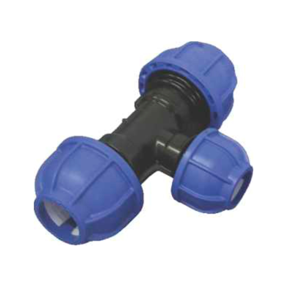 Teu rapid Valrom, PE, 40 x 32 x 40 mm