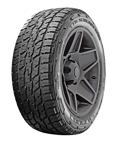Oferte la COOPER DISCOVERER ATT 235/60R17 106 H