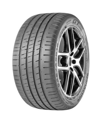 GT Radial SportActive RunFlat 225/55R17 97W