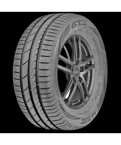 GT Radial FE2 SUV 225/60R18 100V
