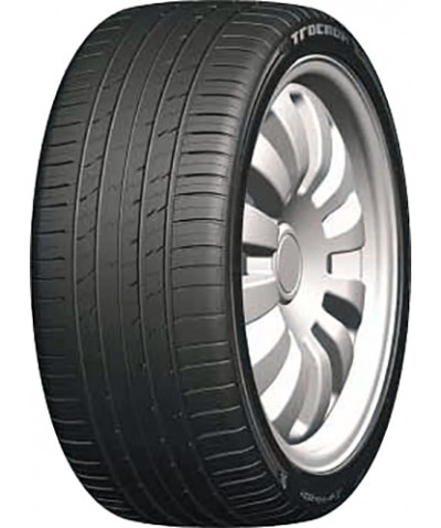 TRACMAX X-PRIVILO RS01+ 285/40RR22 110 Y XL