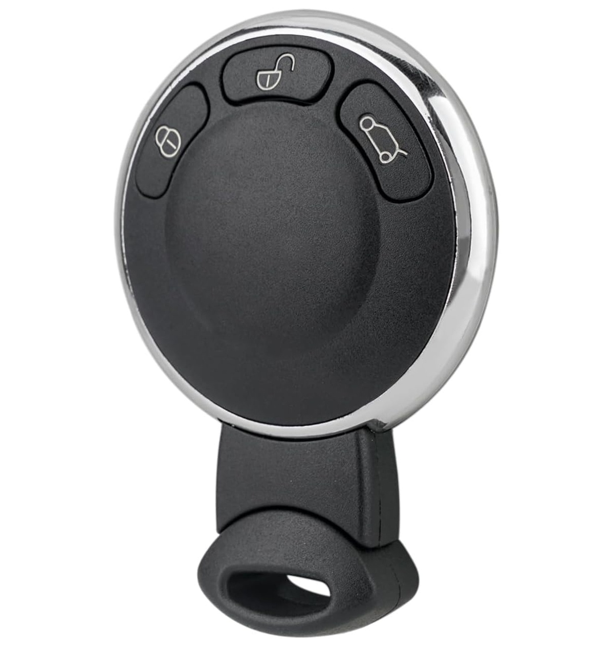 Oferte la Carcasa Cheie Auto Techstar® pentru Mini Cooper, Convertible, One, Countryman, Clubman, Paceman - 3 Butoane