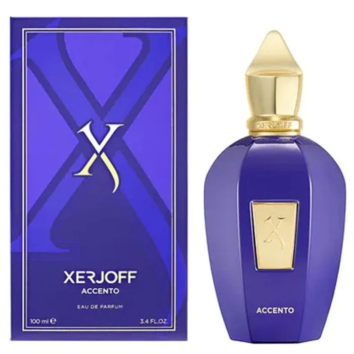 Oferte la Xerjoff Accento, Apa de Parfum, Unisex (Concentratie: Apa de Parfum, Gramaj: 100 ml)