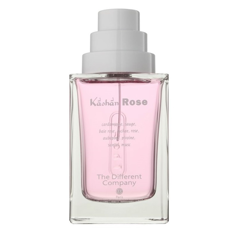 Oferte la The Different Company, L`Esprit Cologne Kashan Rose, Femei, Apa de Toaleta (Concentratie: Apa de Toaleta, Gramaj: 100 ml)