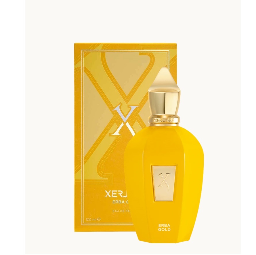 Oferte la Xerjoff Erba Gold, Apa de Parfum, Unisex (Gramaj: 100 ml)