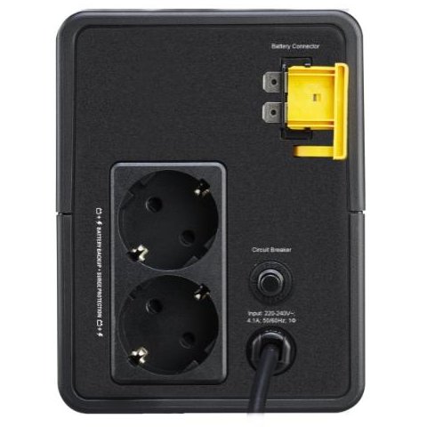 Oferte la APC Easy UPS BVX 900VA, 230V, AVR,Schuko Sockets BVX900LI-GR