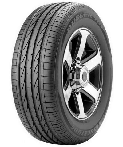 BRIDGESTONE Dueler hp sport 315/35R21 111Y XL