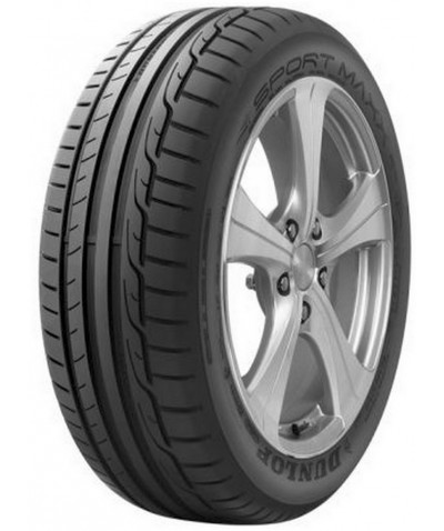 DUNLOP Sport maxx rt 2 SUV 255/50R20 109Y XL