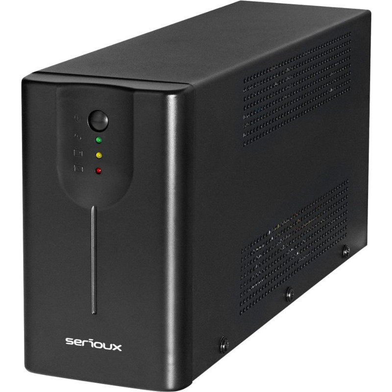 Oferte la UPS SRXU-LD1500LI 1500VA Black