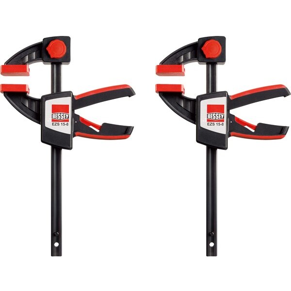 Oferte la Set Menghine De Tamplarie EZS 110/40 - EZS11-4SET Cu O Singura Mana Pentru Strangere/Departare 40x110mm 2xBucati