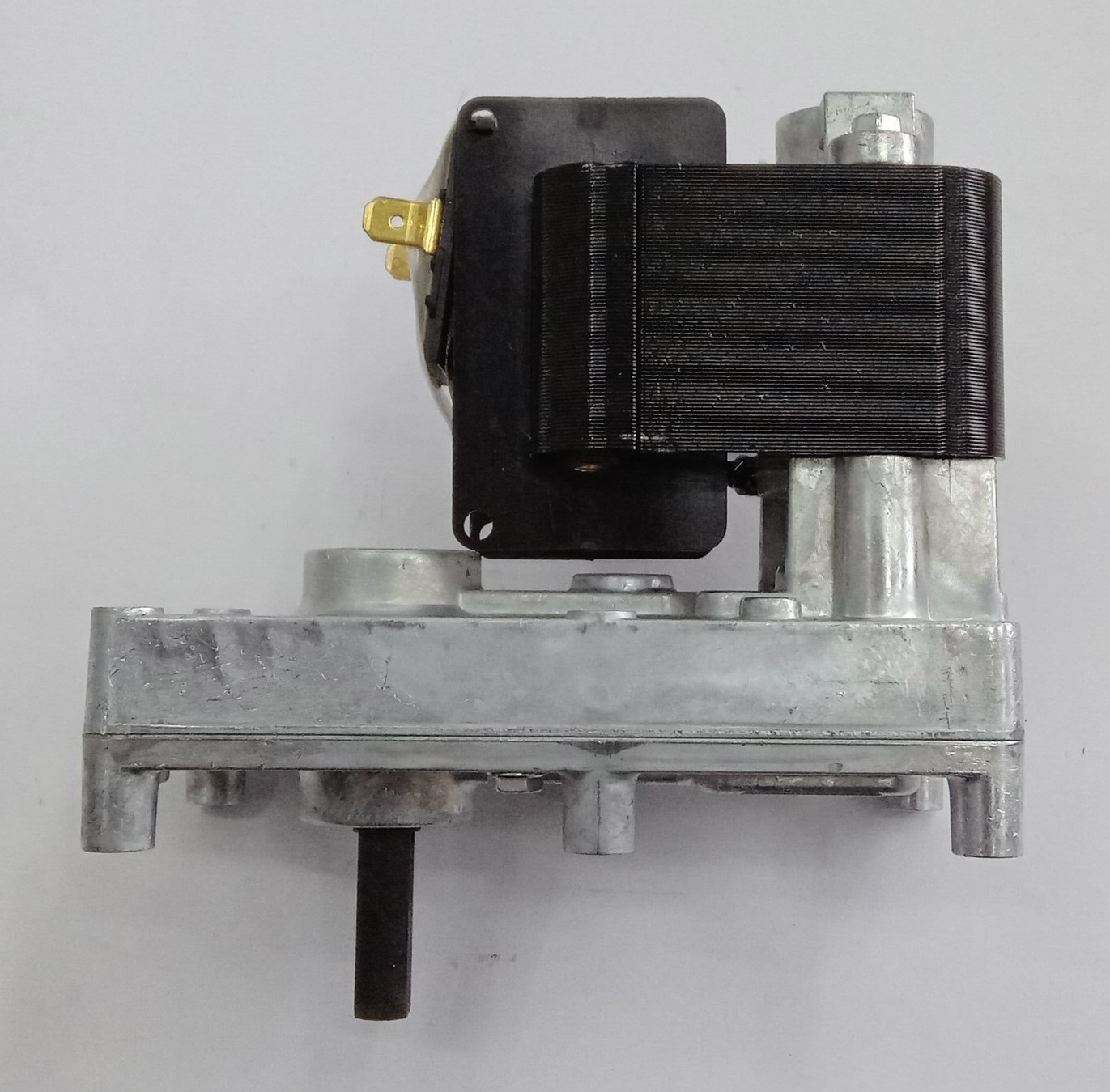 Fornello motor reductor 6 RPM compatibil Royal Primo King  / 35 / 40 kw