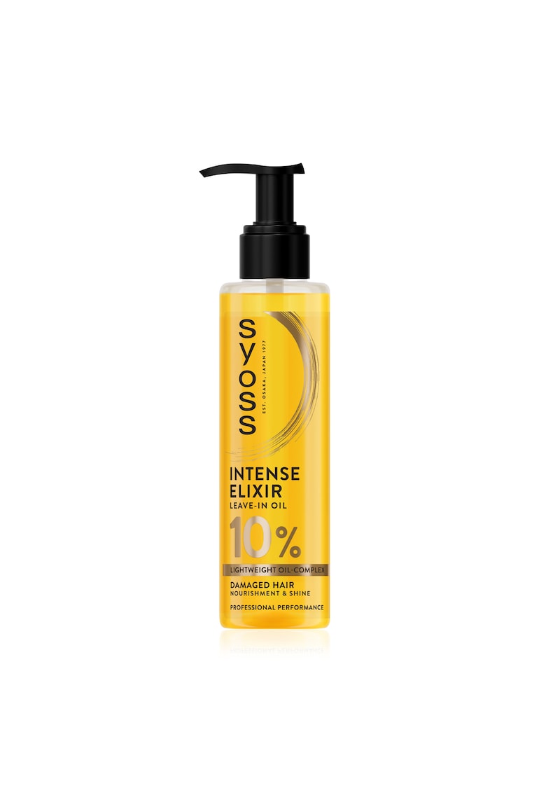 Oferte la Ulei de par  Beauty Elixir Absolute Oil pentru par deteriorat - 100 ml
