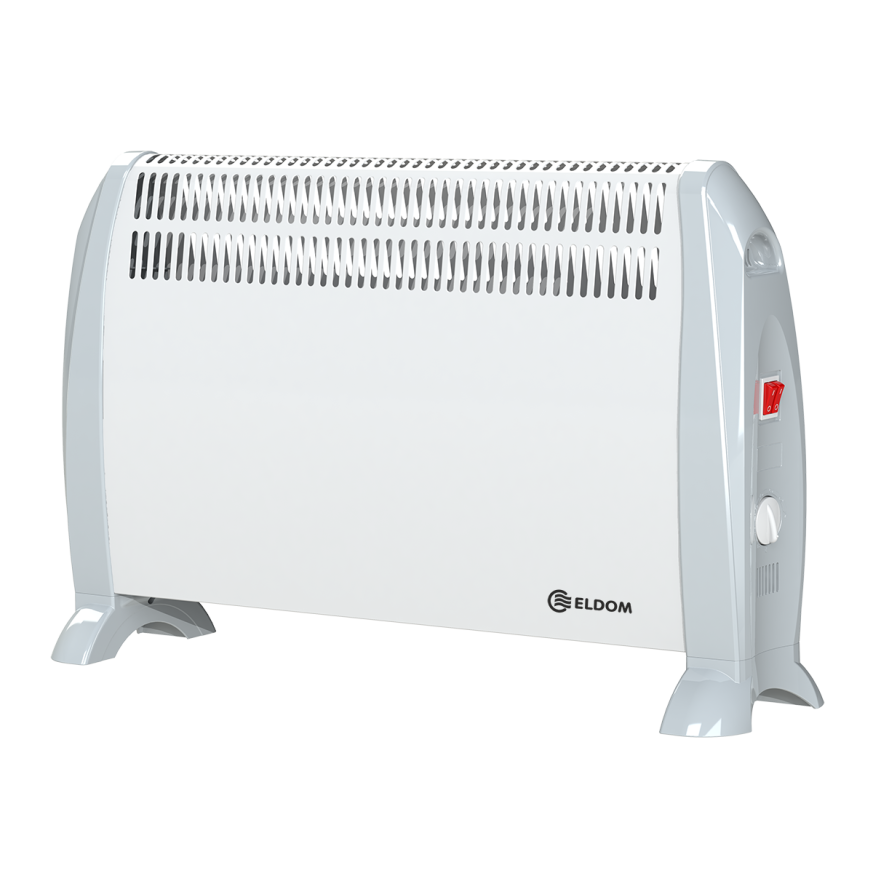 Convector electric Eldom CF2000 2000 W (5583)