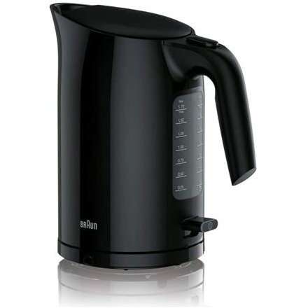 Oferte la Fierbator de Apa PurEase 2200W 1.7l Plastic Negru