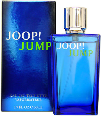 Oferte la Joop Jump! Apa de Toaleta, Barbati (Concentratie: Apa de Toaleta, Gramaj: 30 ml)