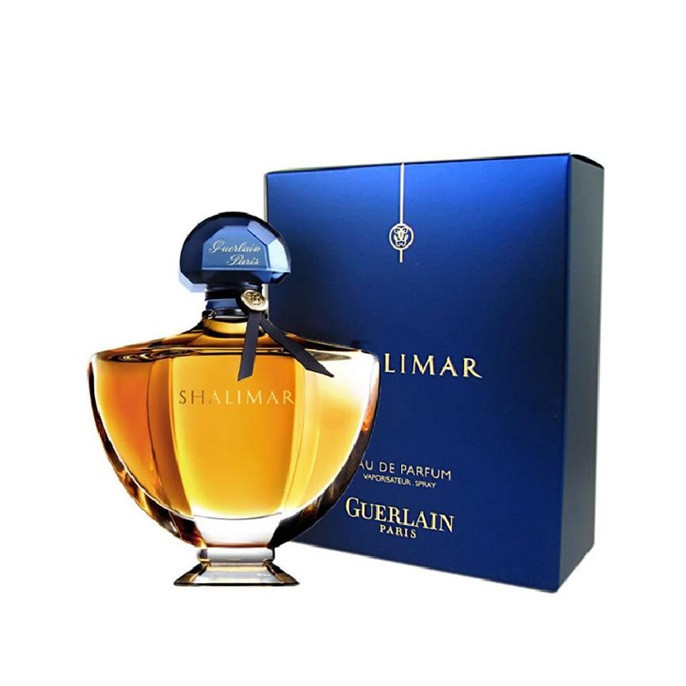 Oferte la Guerlain Shalimar, Apa de Parfum, Femei (Concentratie: Apa de Parfum, Gramaj: 90 ml)