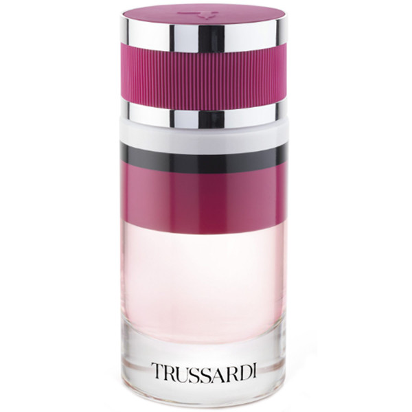 Oferte la Ruby Red Trussardi, Femei, Apa de Parfum (Gramaj: 60 ml)