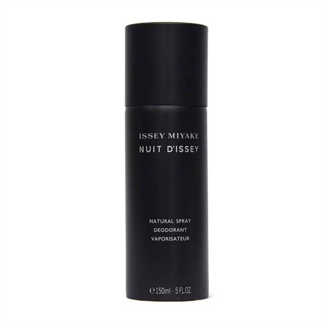 Oferte la Deodorant spray Issey Miyake, Nuit D'Issey, Barbati, 150 ml