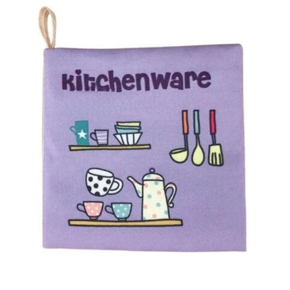 Oferte la Carte din material textil pentru bebe Love Baby, + 3 luni