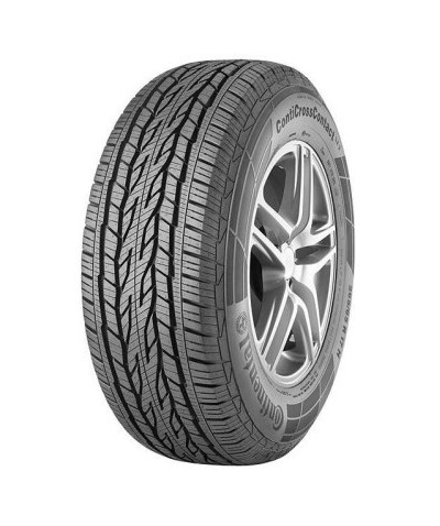 Continental Conticrosscontact lx 2 215/70R16 100T
