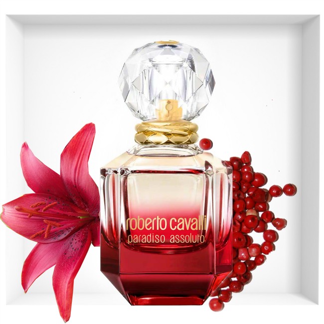 Oferte la Roberto Cavalli Paradiso Assoluto, Apa de Parfum (Concentratie: Apa de Parfum, Gramaj: 75 ml)