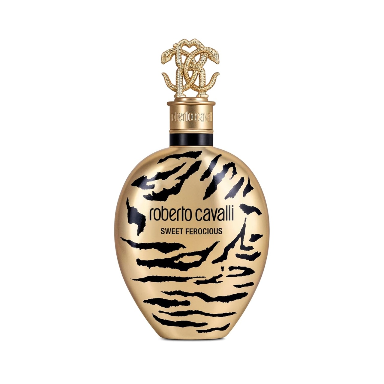 Oferte la Roberto Cavalli Sweet Ferocious, Apa de Parfum, Barbati (Gramaj: 75 ml)