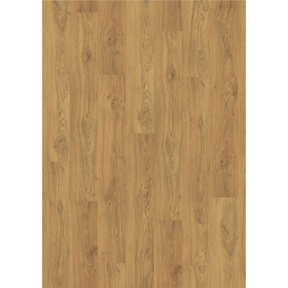 Parchet laminat 8 mm Egger Nature Sense Stejar Asgile miere EL2863, nuanta medie, clasa de trafic 32, CLIC it!, 1292 x 193 mm