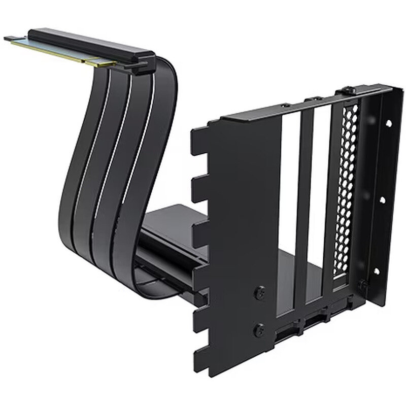 Oferte la Accesoriu Carcasa PC VGM 2 Kit Riser GPU PCIe 4.0 Negru