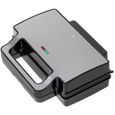 SANDWICH MAKER 2 IN 1 AD 3073 ADLER
