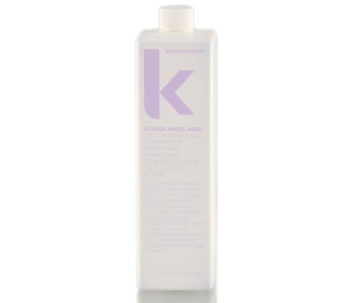 Oferte la Tratament pentru par Kevin Murphy Blonde Angel (Concentratie: Tratamente pentru par, Gramaj: 1000 ml)
