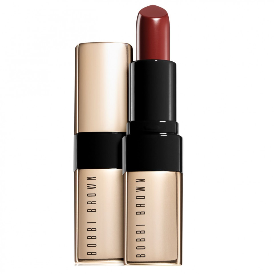 Oferte la Ruj Bobbi Brown Luxe Lipcolor (Gramaj: 3,8 g, Nuanta Ruj: New York Sunset)