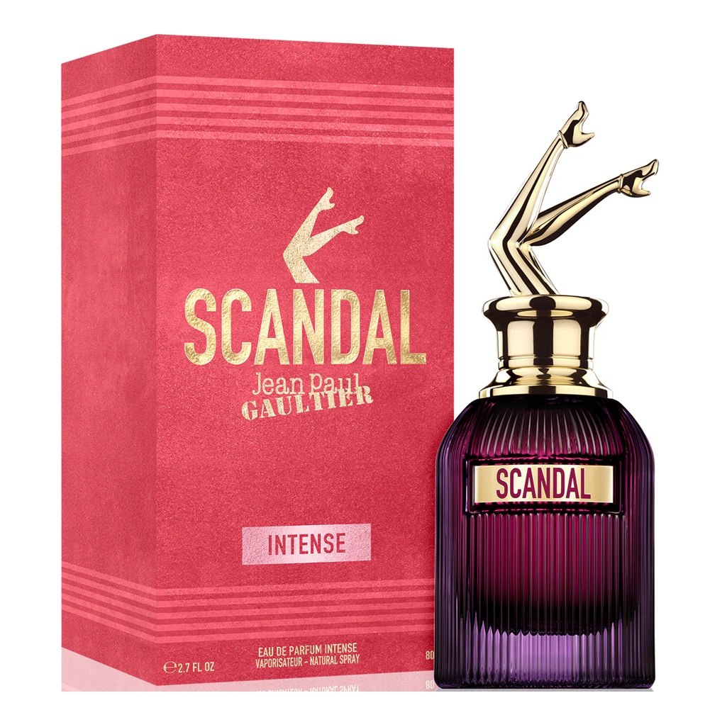 Oferte la Jean Paul Gaultier Scandal Intense, Apa de Parfum, Femei (Gramaj: 50 ml)