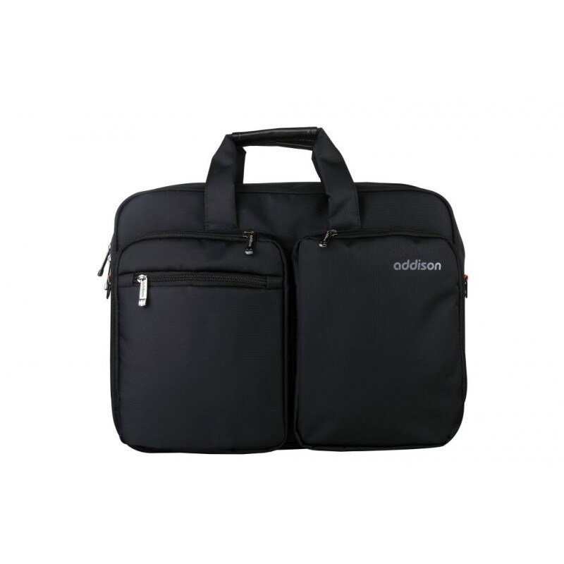 Oferte la Geanta Laptop Preston 15.6inch Toploader Negru