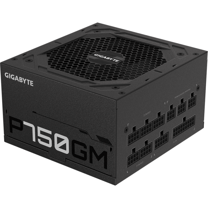 Oferte la Sursa P750GM 80+ Gold 750W