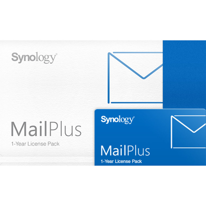 Oferte la Pachet 5 x licente suplimentare MailPlus 5 Licenses