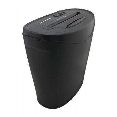 Oferte la Distrugator Documente EN103 18L 2500mm/min Negru