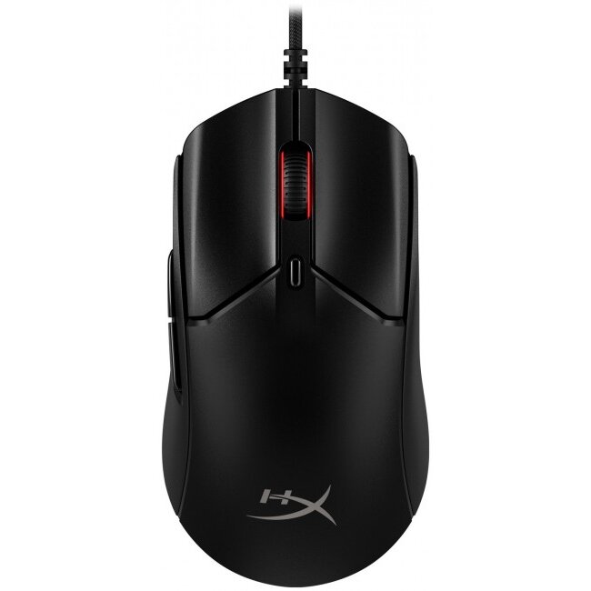 Oferte la Mouse Pulsefire Haste 2.0 Negru