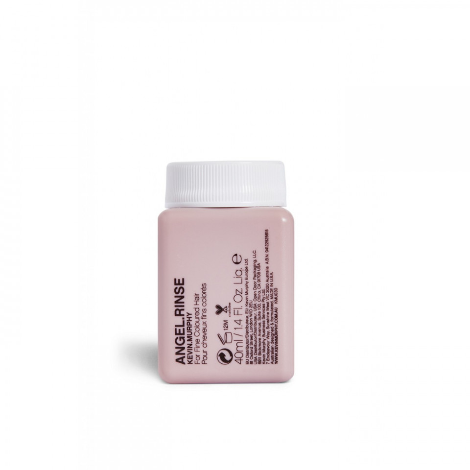 Oferte la Balsam pentru par Kevin Murphy Angel Rinse (Concentratie: Balsam, Gramaj: 40 ml)