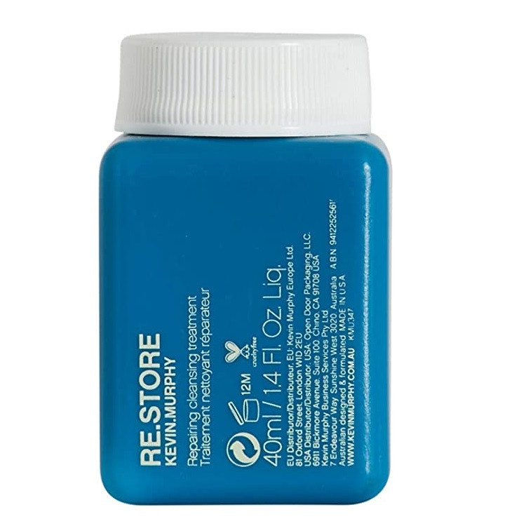 Oferte la Tratament pentru par Kevin Murphy Re Store (Concentratie: Tratamente pentru par, Gramaj: 40 ml)