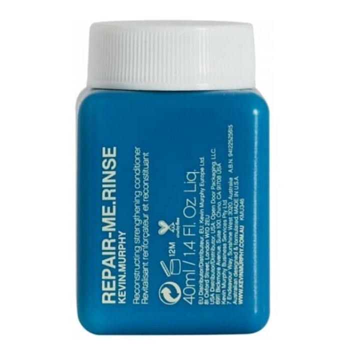 Oferte la Balsam pentru par Kevin Murphy Repair-Me Rinse (Concentratie: Balsam, Gramaj: 40 ml)