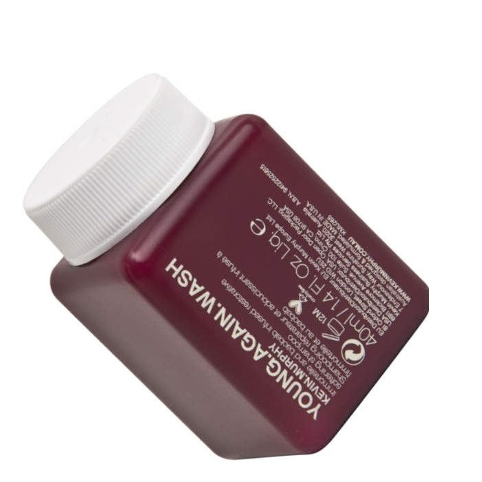 Oferte la Sampon Kevin Murphy Young Again Wash (Concentratie: Sampon, Gramaj: 40 ml)