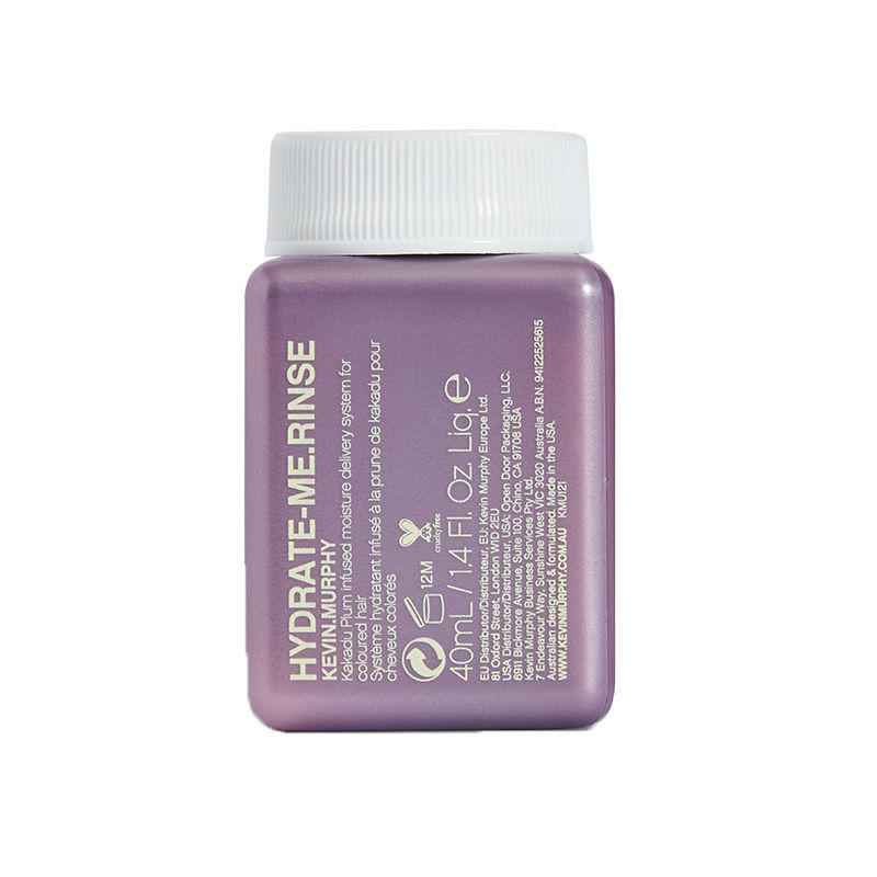 Oferte la Balsam pentru par Kevin Murphy Hydrate-Me Rinse (Concentratie: Balsam, Gramaj: 40 ml)