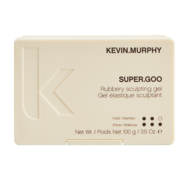 Oferte la Gel fixare puternica Super Goo (Concentratie: Styling, Gramaj: 100 g)