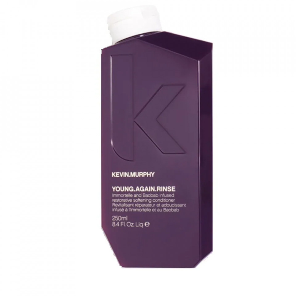 Oferte la Balsam pentru par Kevin Murphy Young Again Rinse (Concentratie: Balsam, Gramaj: 40 ml)