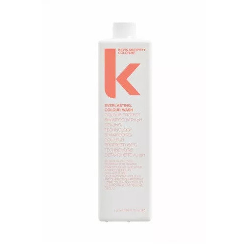 Oferte la Sampon pentru protectia culorii, Kevin Murphy Everlasting Colour Wash (Concentratie: Sampon, Gramaj: 40 ml)