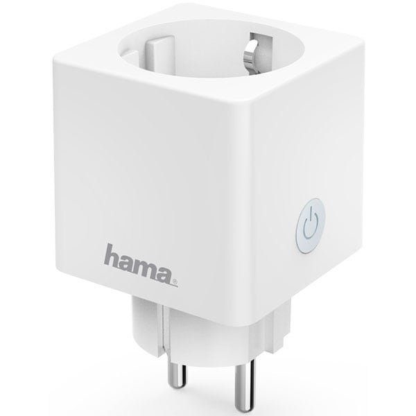 Oferte la Priza Smart Mini WI-Fi 3680W 16A Alb