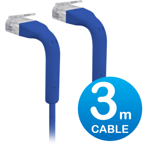Oferte la Patchcord UTP Cat6 3m White