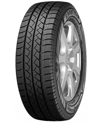 GOODYEAR Vector 4seasons cargo 215/65R16C 106/104T 6PR